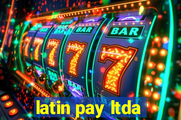 latin pay ltda